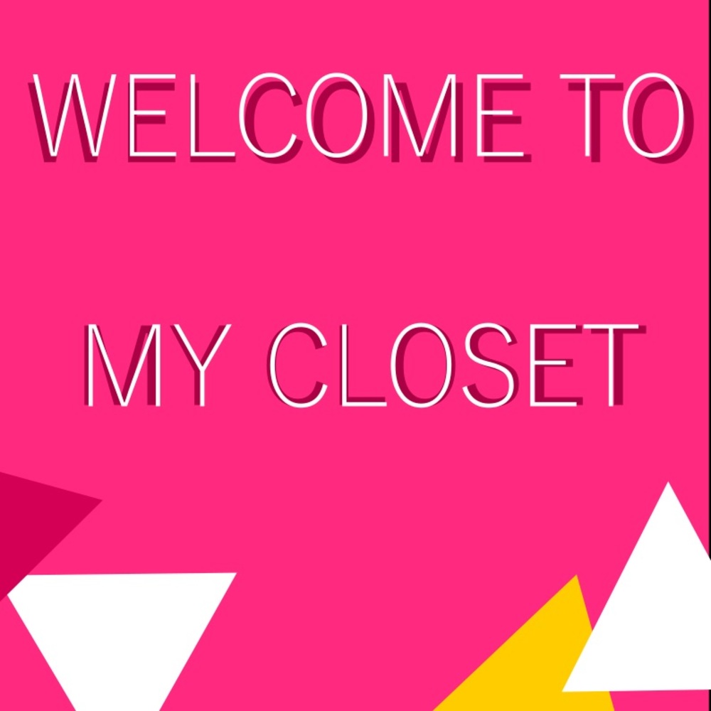 Meet your Posher, Caitlyn
